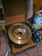 Tarcze hamulcowe kia sportage