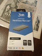 Szkło ochronne 3mk HardGlass MAX Lite do realme 9i