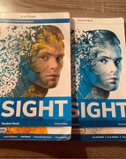 Insight 2E PRE - INTREMEDIATE PODRĘCZNIK + ĆWICZENIE