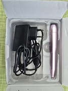 Frezarka do paznokci Activ AC136729 100 W