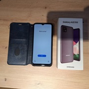 Samsung Galaxy A22 5G