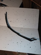 PEUGEOT 407 RAMIĘ RAMIONA WYCIERACZKI 04-08 KOMBI Ph1 2X PEUGEOT 407 