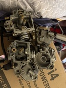 Gaźniki używane do skutera 50 4t