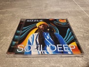 Sizzla Soul Deep