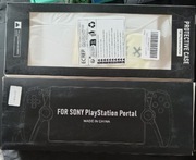 Case Sony PlayStation portal + szkło 