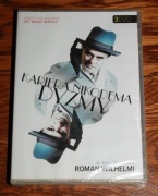 Kariera Nikodema Dyzmy - Serial TVP / 3 DVD