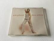 Whigfield Doo-Whop CD