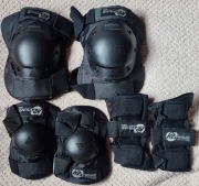 Ochraniacze K2 Prime Skate Protection