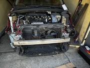 Pas przedni citroen c4 II 1.6 2011r