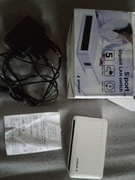 Switch Gembird NSW-G5-01