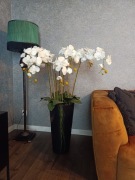 Sztuczny Storczyk 120cm! Super Jakość 