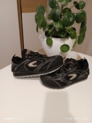 Buty z blachą robocze Cofra 