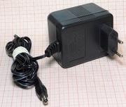 Zasilacz sieciowy 12V AC 1A  AC/AC ADAPTOR [R1]