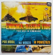 Gra Enigma Rising Tide PC