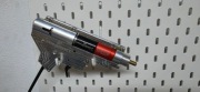 Mancraft Pdik gen 3 Sr-25 (v.2 long, v2.5)