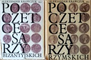 Poczet cesarzy A. Krawczuka