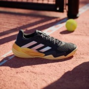 SUPER PROMOCJA !!! Buty tenisowe ADIDAS Barricade M Clay r. 43 1/3 - 27,5cm