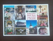 Głogówek sanktuarium 