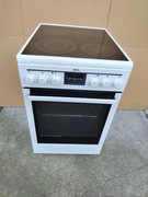 AEG -piękna, używana kuchnia ceramiczna