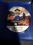 NIOH 3 (PS5) tylko płyta z grą
