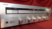 Wzmacniacz stereofoniczny DENON  PMA-757 