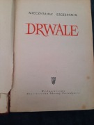 Drwale - Mieczysław Szczepanik