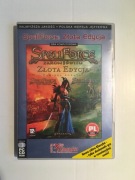 SpellForce Złota Edycja (PC)