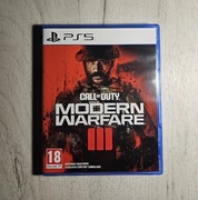 Call Of Duty Modern Warfare 3