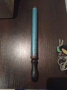 PRL pompka do piłki biedronka