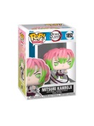 Funko POP! figurka kolekcjonerska Demon Slayer S3,Mitsuri Kanroji 1852