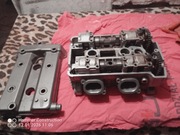 YAMAHA TDM 850 4TX GŁOWICA