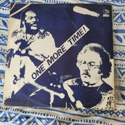 ONE MORE TIME Poljazz płyta winylowa 