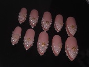 Tipsu pressonnails summer