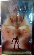 Bionicle maska światła