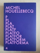 Platforma- Michel Houellebecq