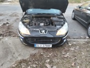 Peugeot 407 sedan 1.6 HDI PILNIE SPRZEDAM 