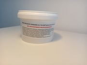 Smar do stali/śrub 6% teflon do zastosowań profesjonalnych