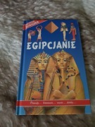 EGIPCJANIE - kolekcja juniora. Egipt