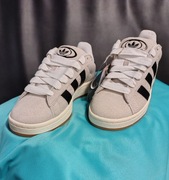 Buty damskie Adidas CAMPUS 00S W, kolor beżowy (GY0042), rozmiar 37 1/3.