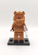 Lego Minifigures coltlm2-17 - Cowardly Lion OZ