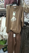 bluza tunika 2xl bawełna wymiary na zdjęciach 