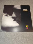 Depeche Mode -A Question of Lust - winyl 1 press U. K. 1986 , super stan EX