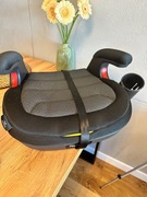 Podstawka siedzisko Peg Perego Viaggio 2-3 Shuttle Isofix