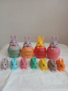 Mydełko Zapachowe ZAJĄCZEK WIELKANOCNY 