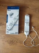 Trust GXT250 Stacja ladująca do padow Dualsense