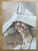 Jerzy Duda Gracz Retrospektywa