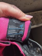 BUTY MOTOCYKLOWE DAMSKIE SHIMA rozm. 40