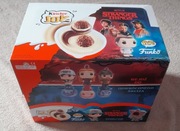 Zestaw Kinder Joy Stranger Things jajko z niespodzianką 72 sztuki po 20 g
