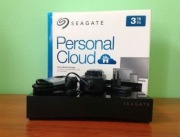 NAS Seagate Personal Cloud 3TB - serwer plików - synology qnap do 16TB