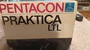 Praktica LTL w oryginalnym opakowaniu